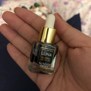Sunday Riley Luna Sleeping Night Oil